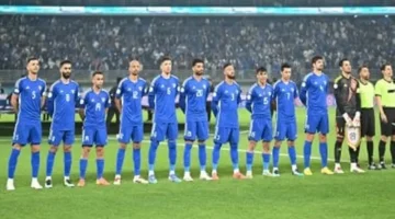 إنجازات الكرة الكويتية تبرز قبل مواجهة مصيرية مع منتخب مصر في كأس العرب 1